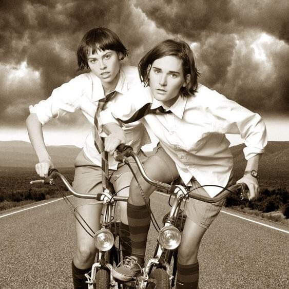 The Ditty Bops