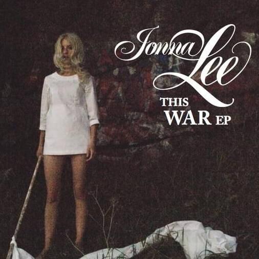 This War - EP