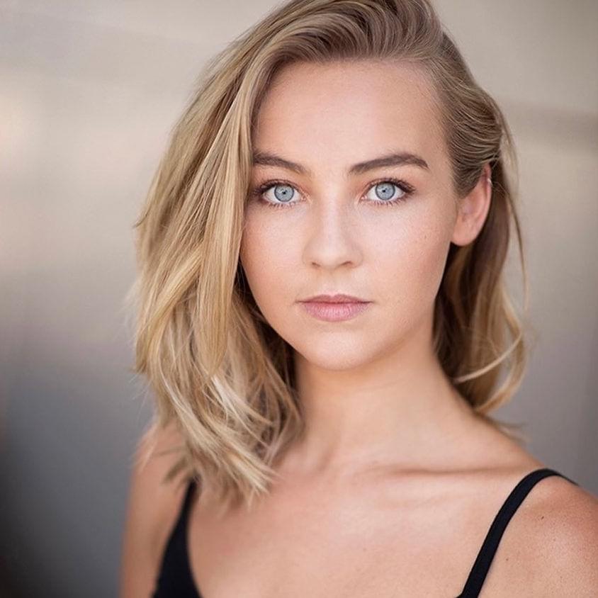 Julia Robertson