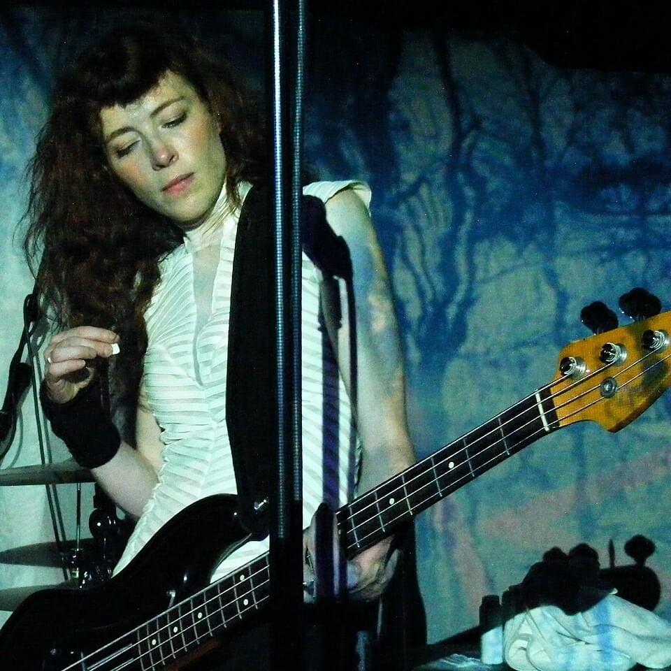 Melissa Auf der Maur