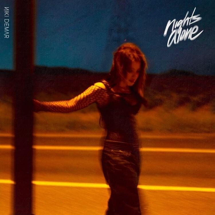 Nights Alone - EP