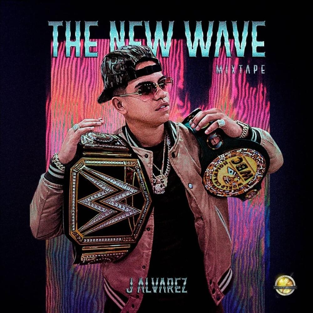 The New Wave (Mixtape)