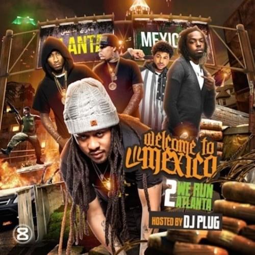 Welcome to Little Mexico 2: We Run Atlanta
