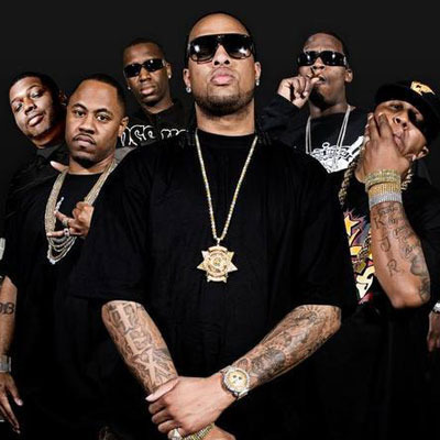 Boss Hogg Outlawz