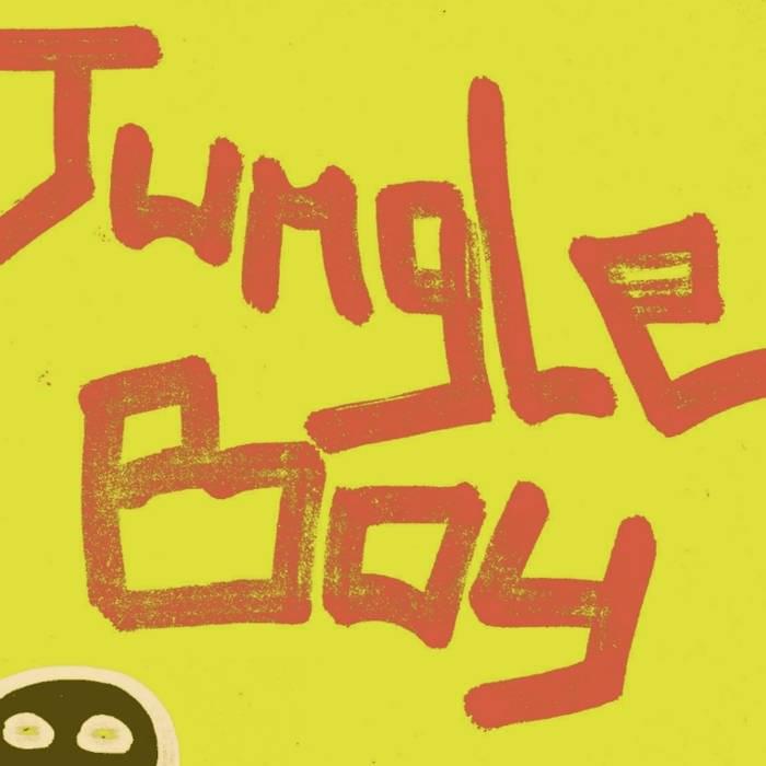 JUNGLE BOY