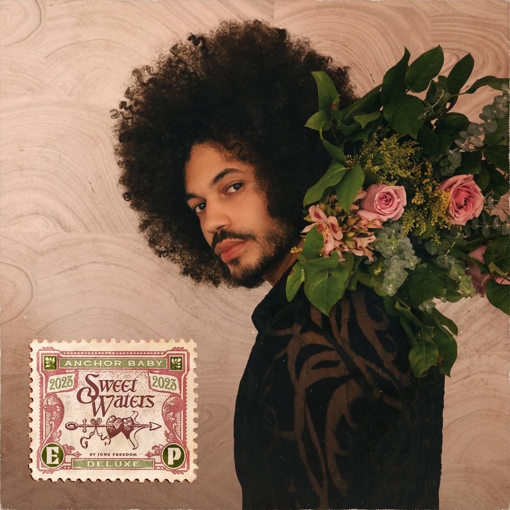 Sweet Waters - EP