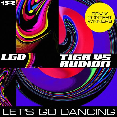 Let’s Go Dancing (Remix Contest Winners)