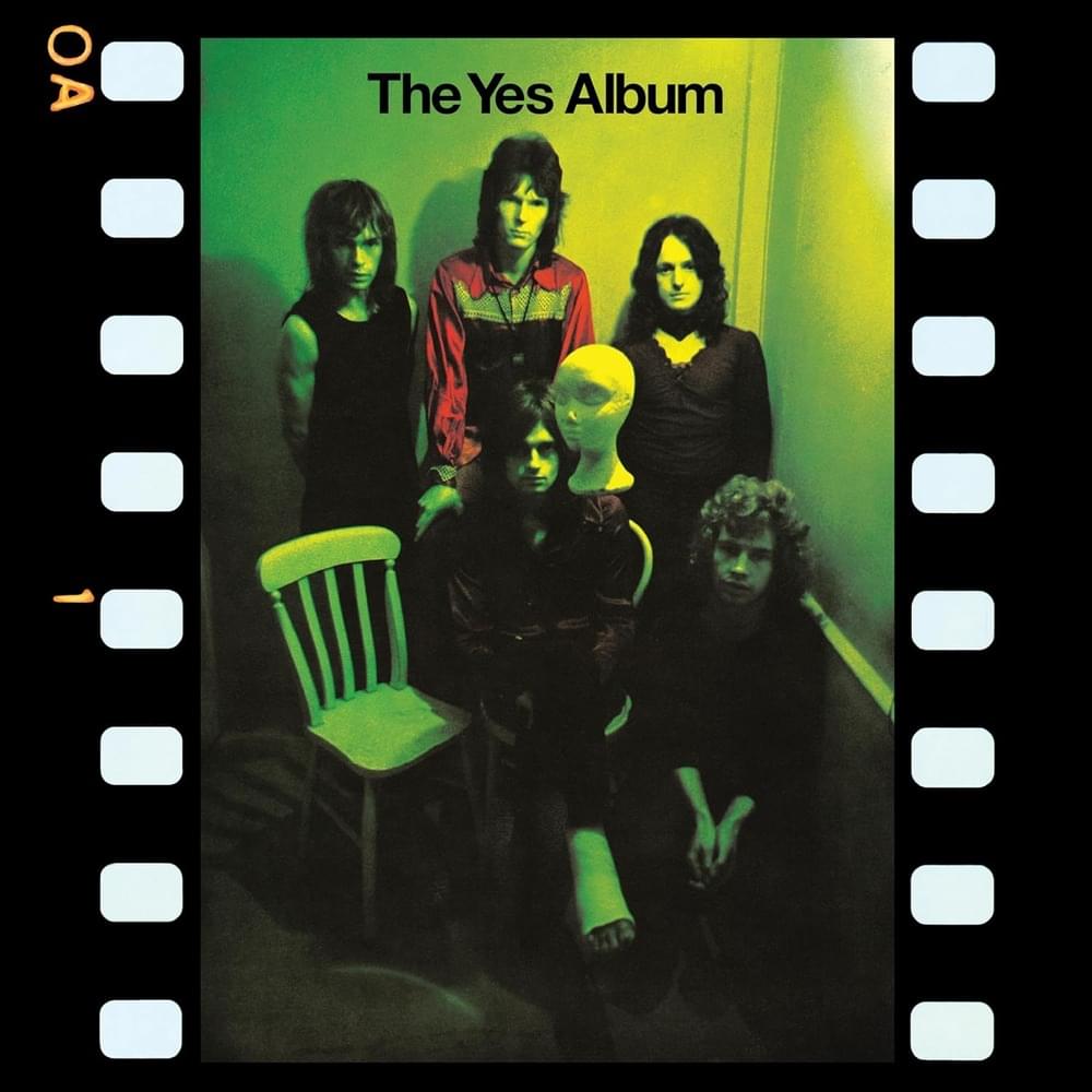 The Yes Album (Super Deluxe)