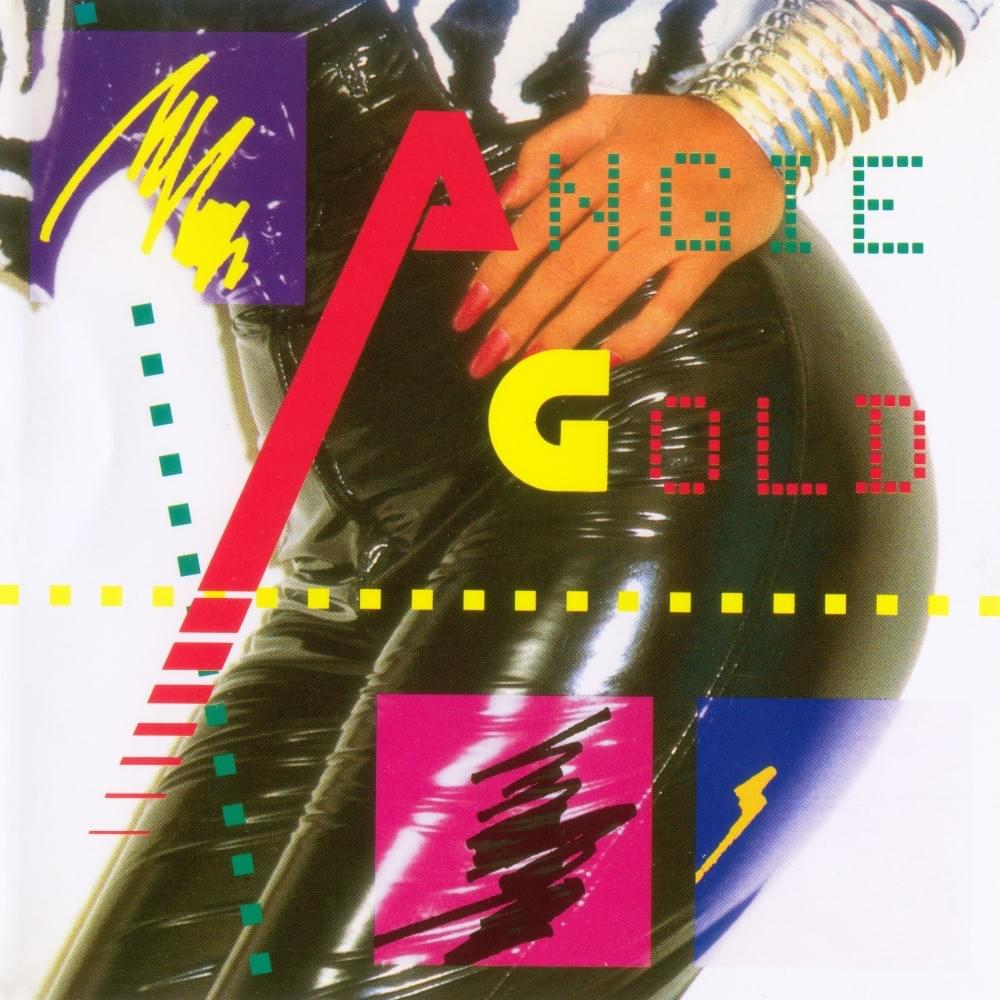 Angie Gold [1988]