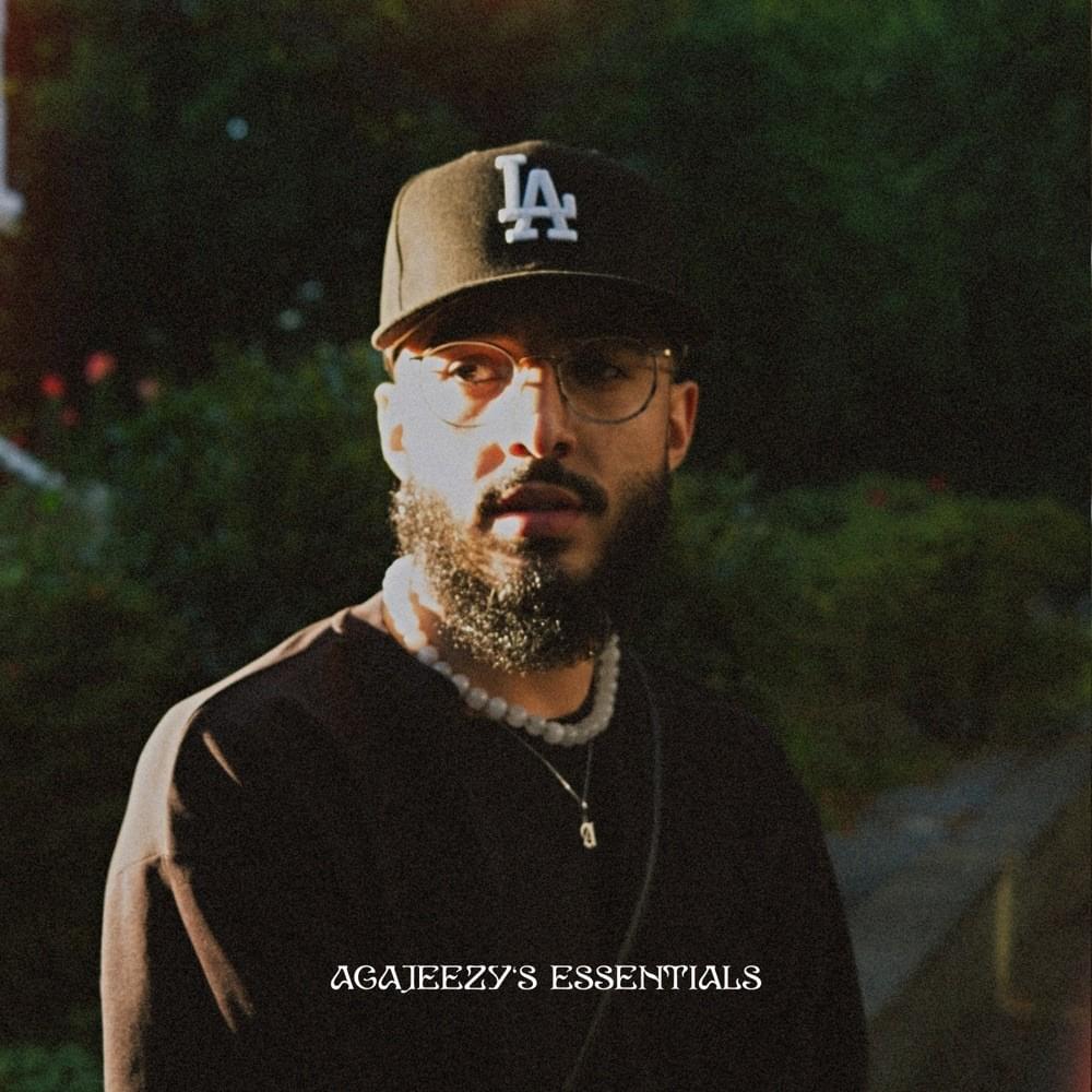 agajeezy‘s essentials (DJ Mix)