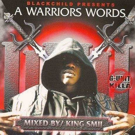 Blackchild Presents A Warriors Words