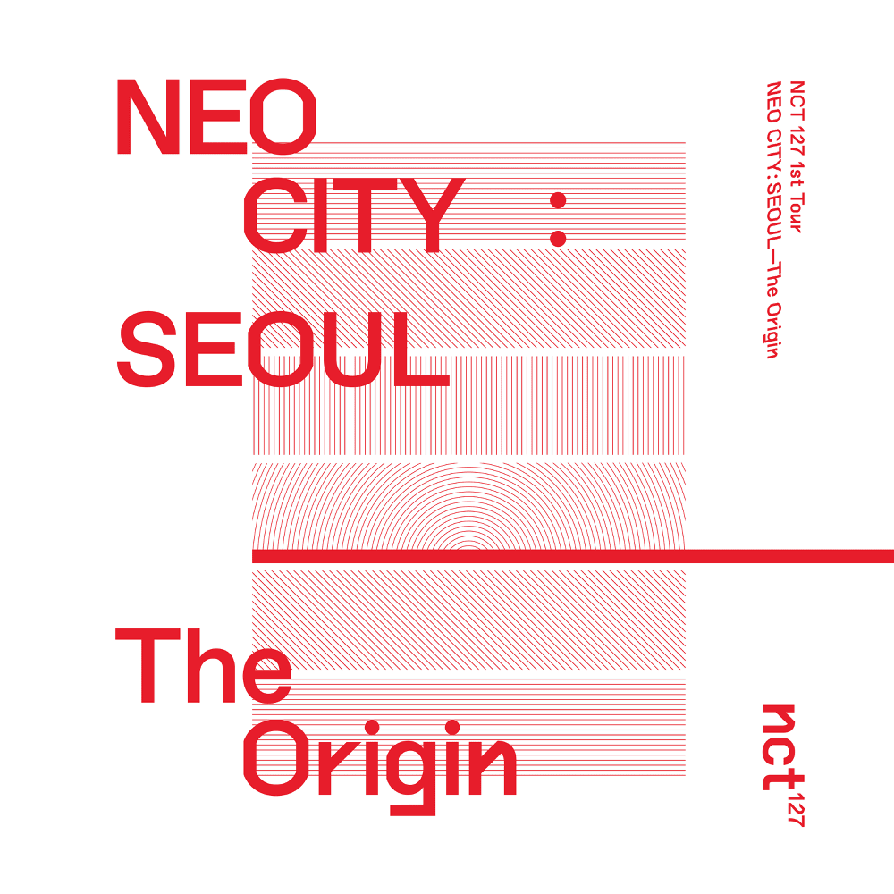 NEO CITY : SEOUL - The Origin