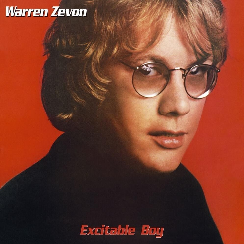 Excitable Boy (Remastered)