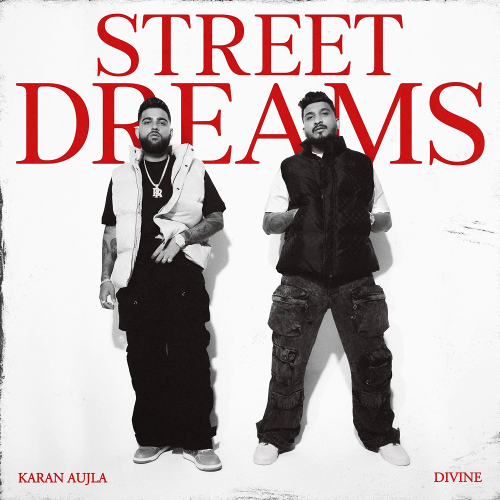 Street Dreams 