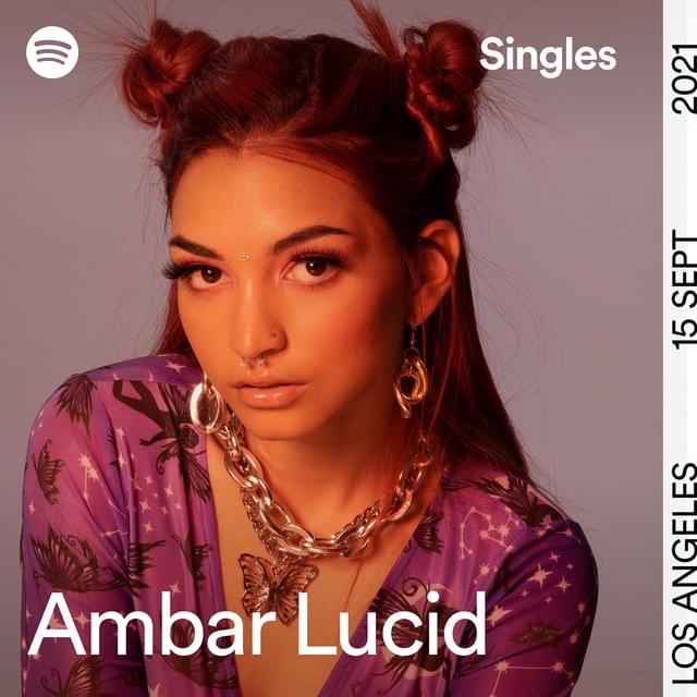 Spotify Singles