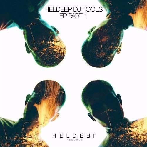 Heldeep DJ Tools EP - Part 1
