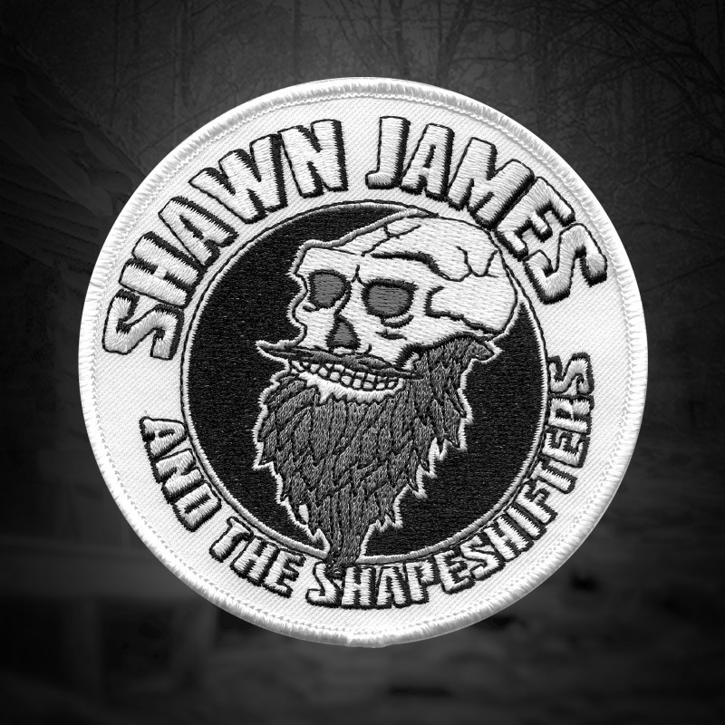 Shawn James & The Shapeshifters