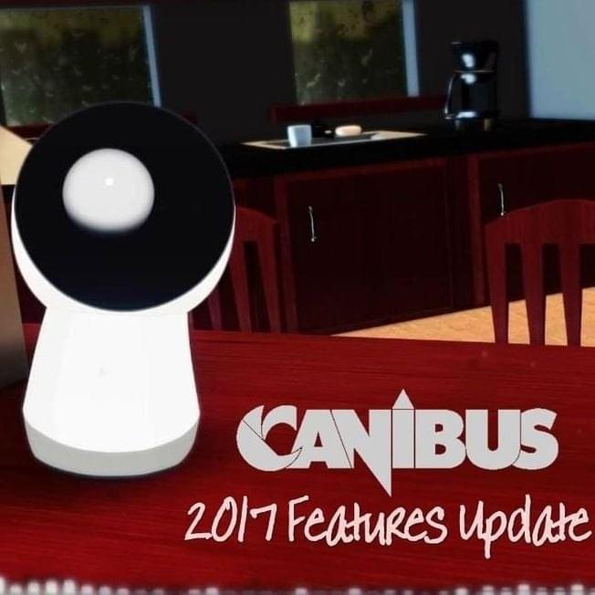 2017 Features Update