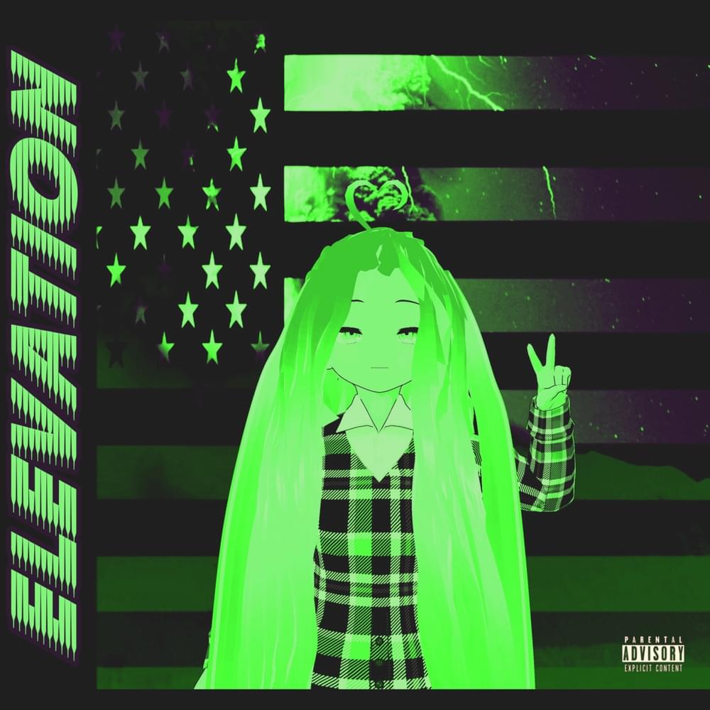 ELEVATION - EP