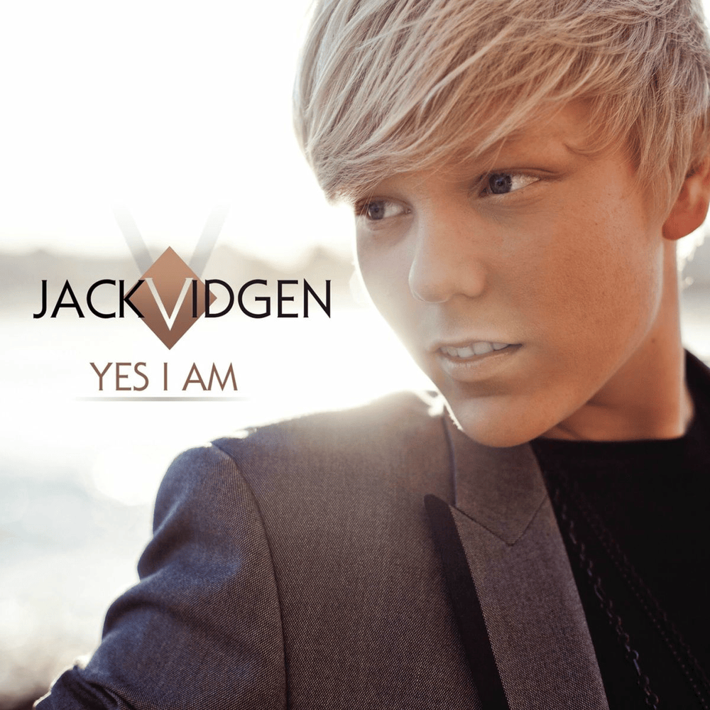 Yes I Am