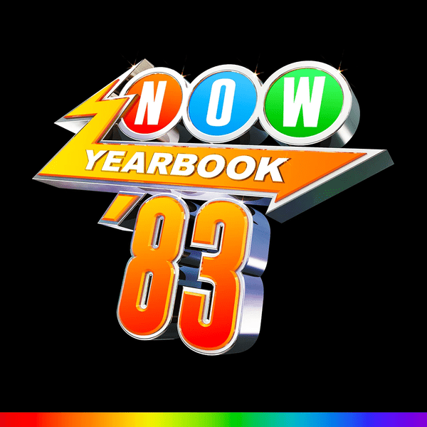 NOW Yearbook 1983 [UK]