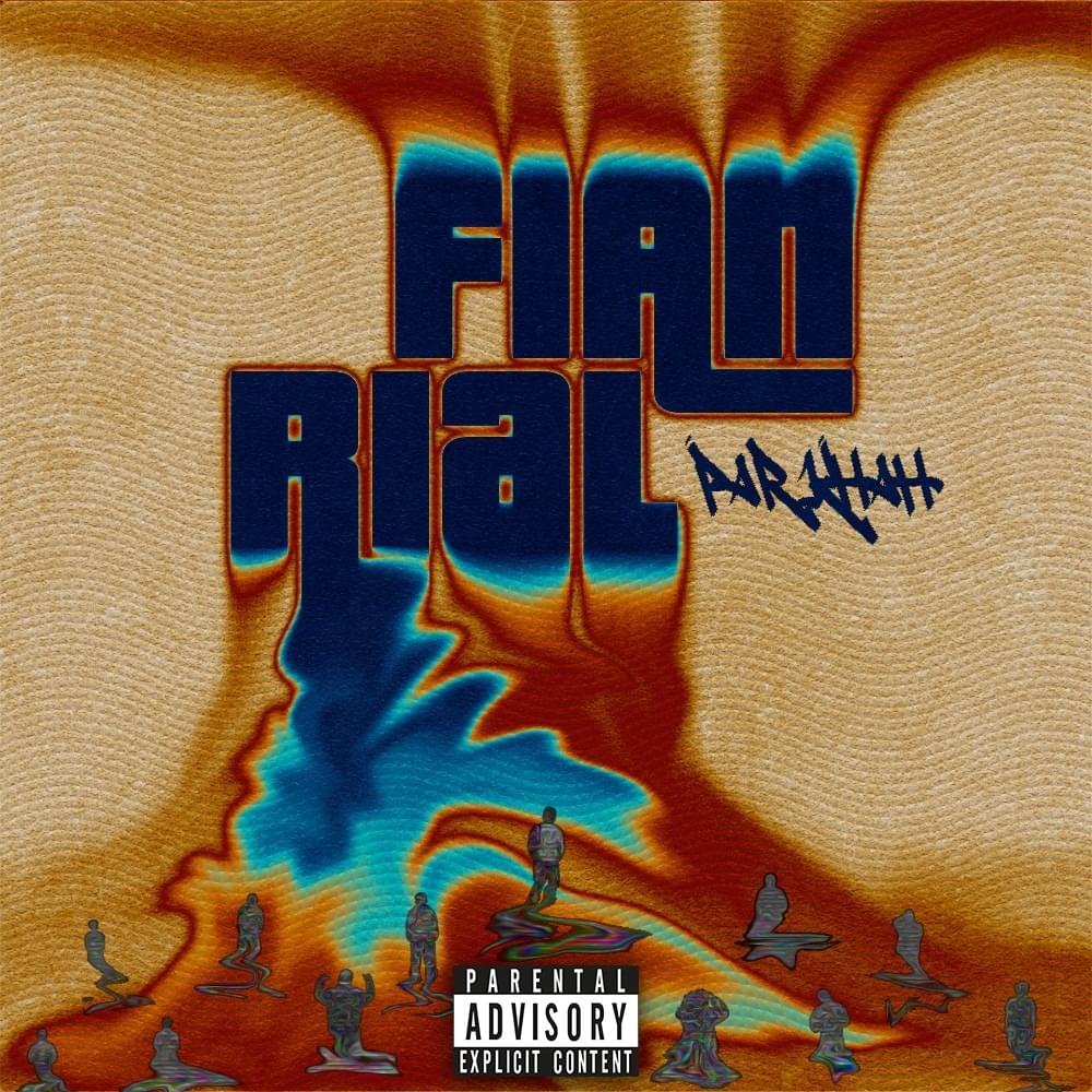 Fian Rial Parkhah Mixtape