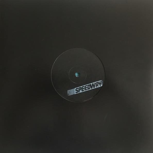 Speedway - Single