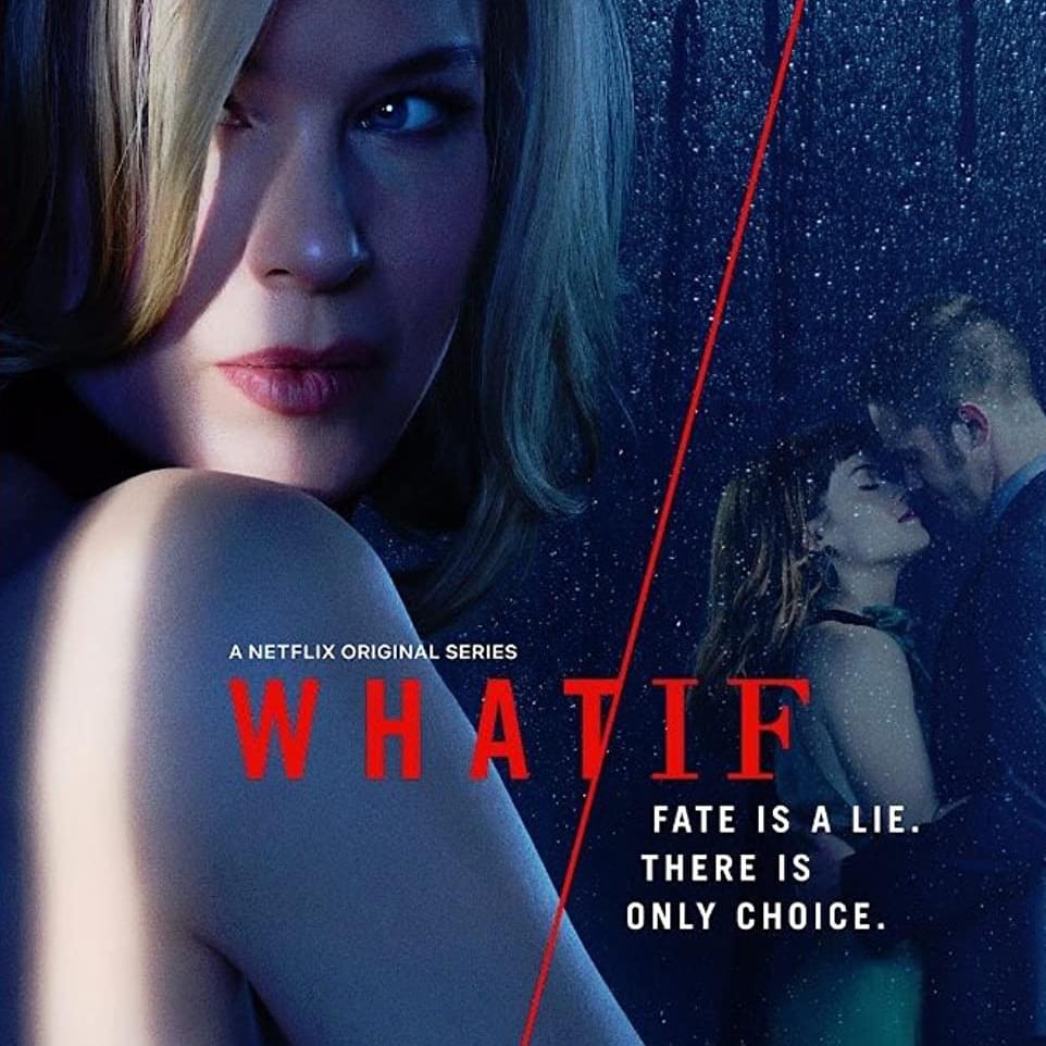 What/If (Season 1): Soundtrack