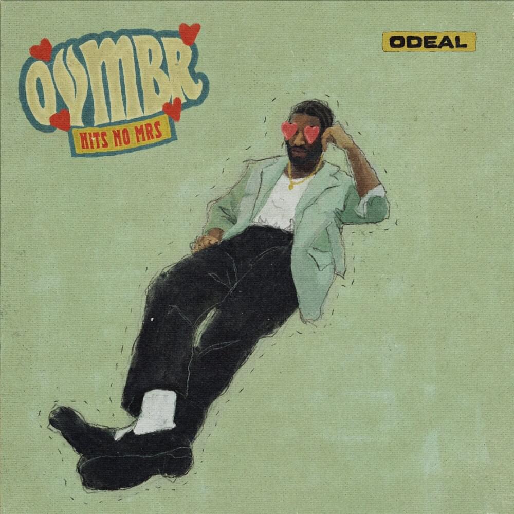 OVMBR: Hits No Mrs