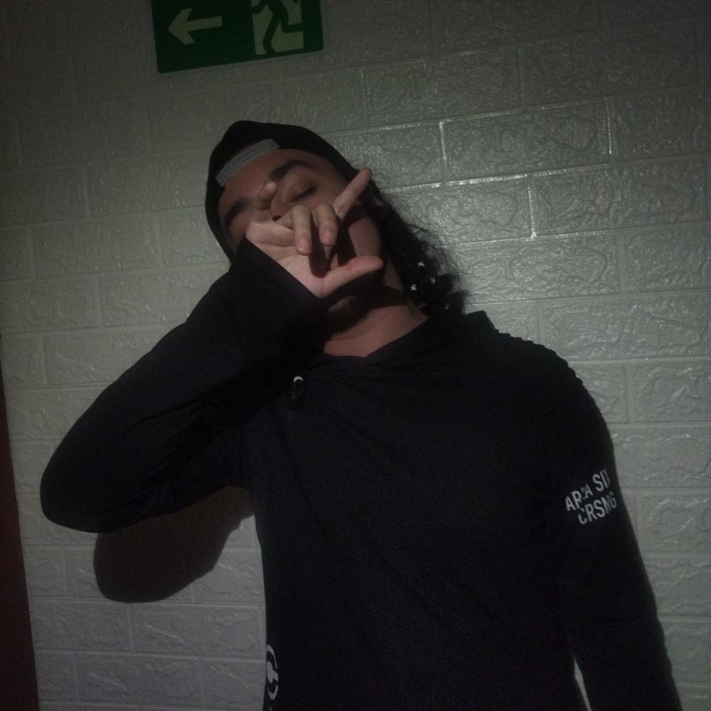 Astrxnaut