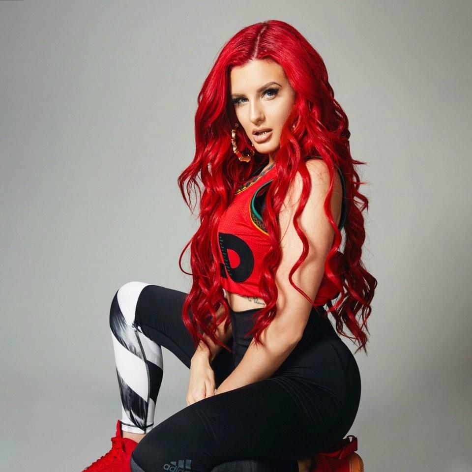Justina Valentine