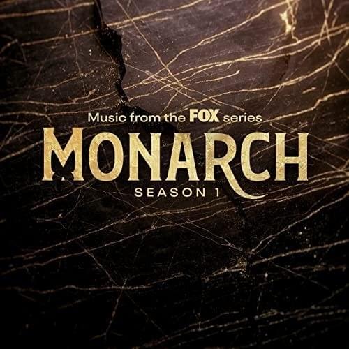 Monarch (Original Soundtrack) [Season 1, Episode 4]