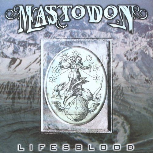 Lifesblood - EP