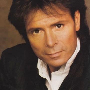 Cliff Richard