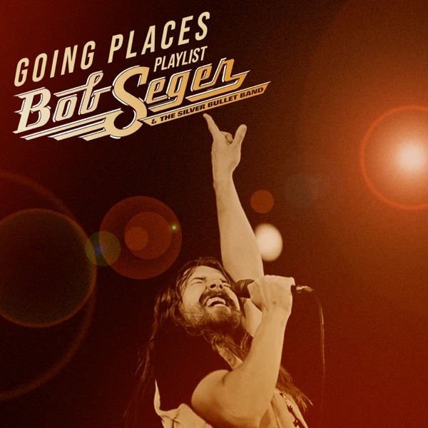 Going Places - EP