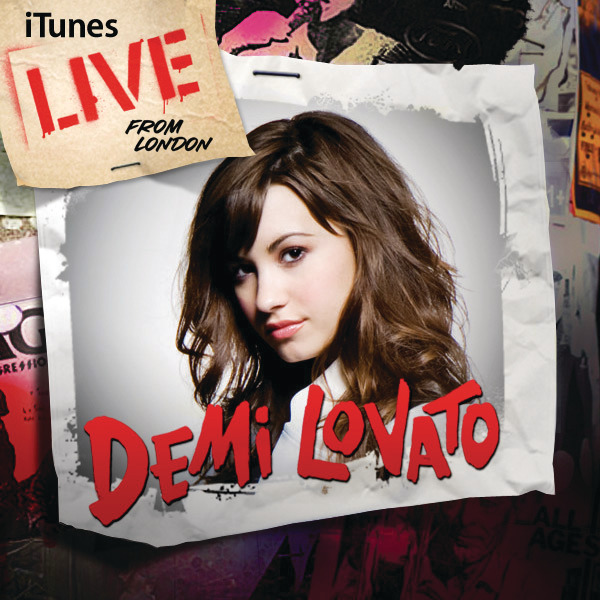 ‎iTunes Live from London - EP