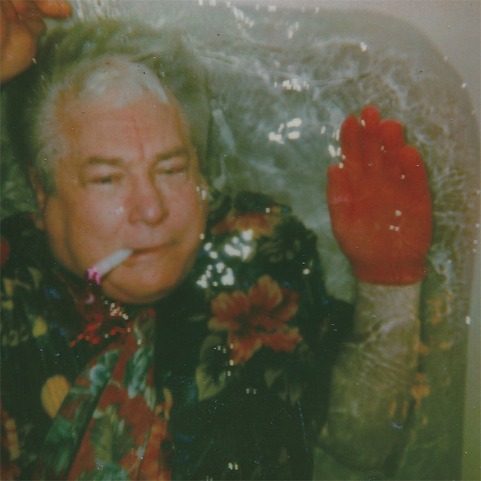 Death to New Years - Single