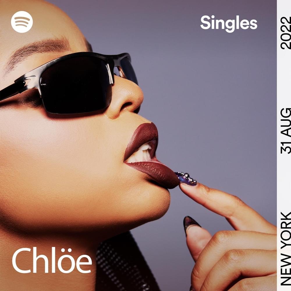 Spotify Singles - EP