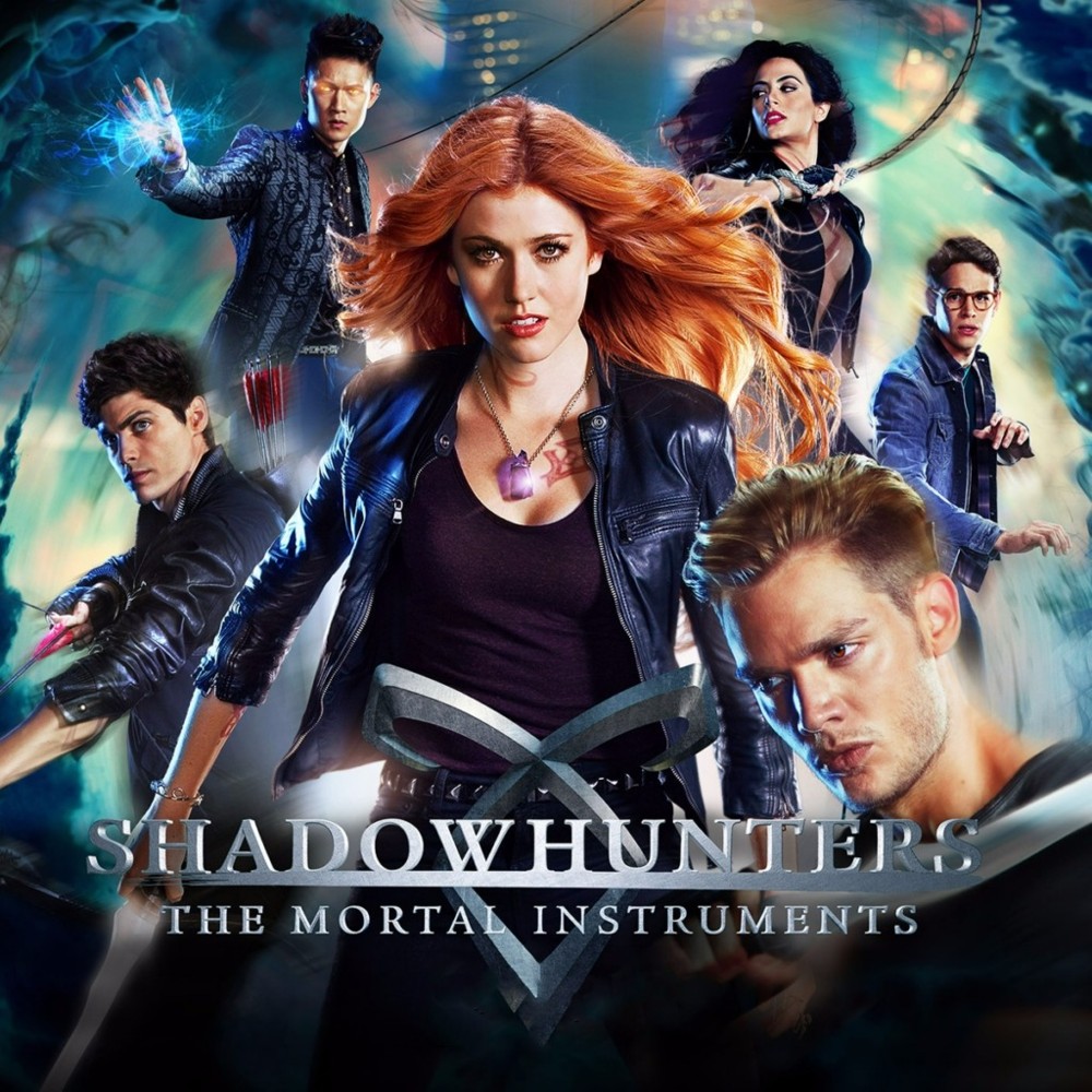 Songs Featured On Freeform’s Shadowhunters 