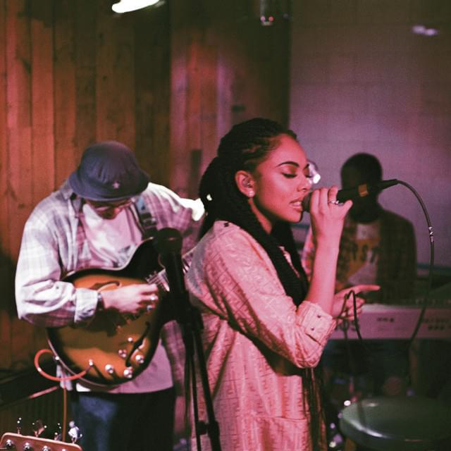 Live at The Dairy