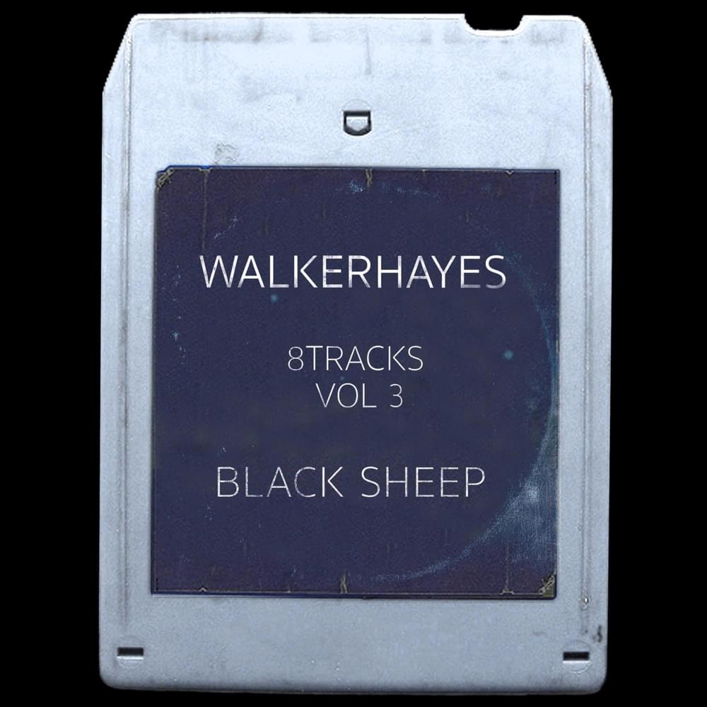 8Track, Vol 3: Black Sheep