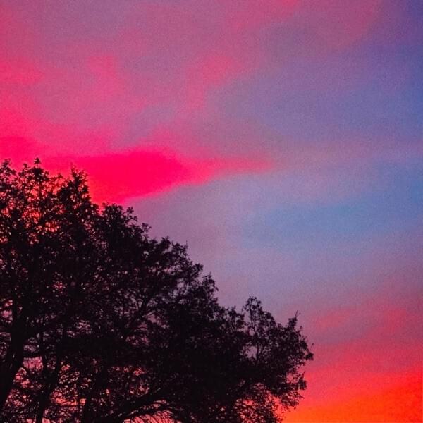 cloud nine - EP