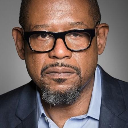 Forest Whitaker