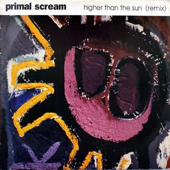 Higher Than The Sun (Remix)