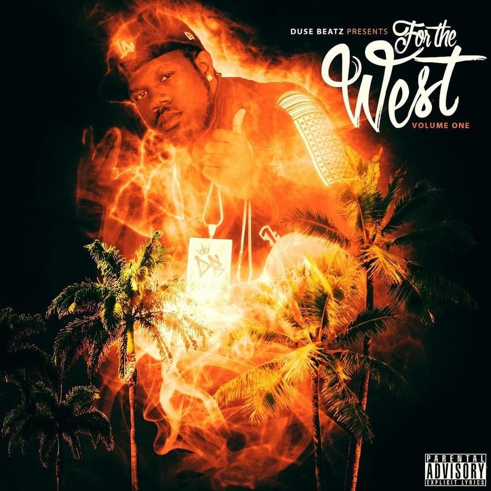 For the West, Vol. 1