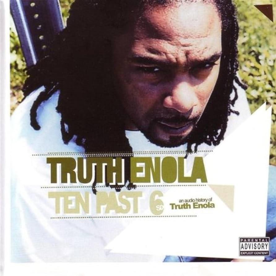 Ten Past 6