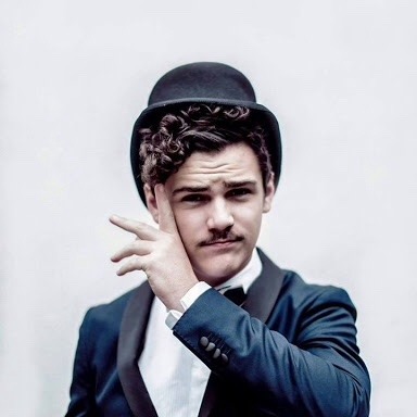 Just A Gent