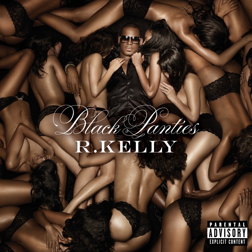 Black Panties (Deluxe Version)
