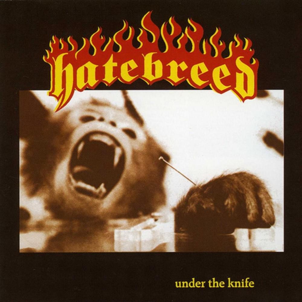 Under the Knife