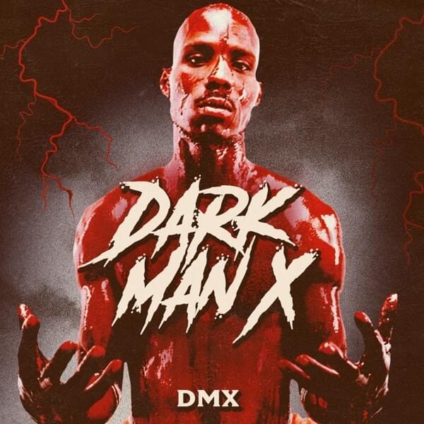 Dark Man X - EP